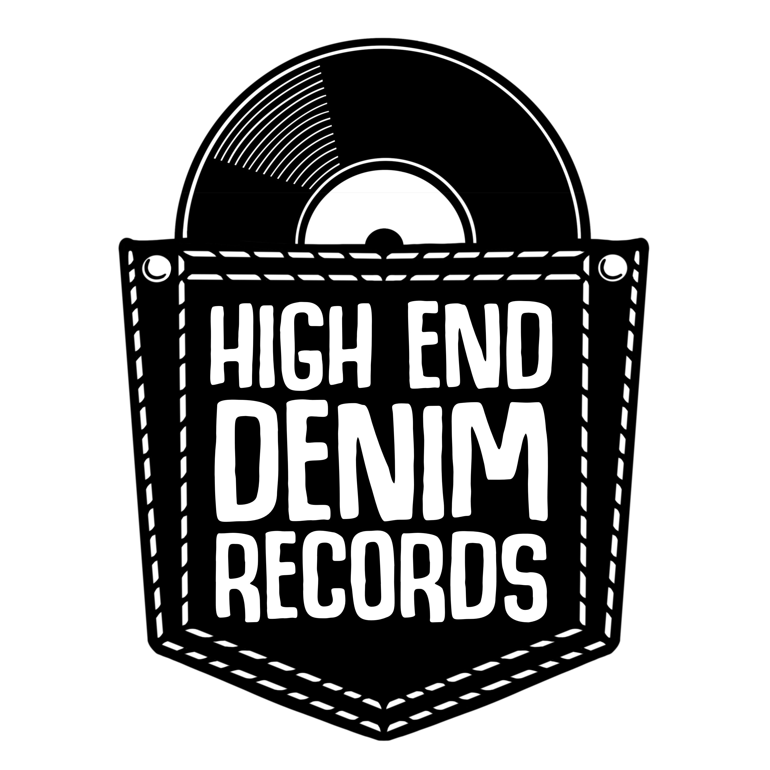Vinyl – High End Denim Records