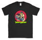 Trashed Ambulance – Brew Crew T-Shirt