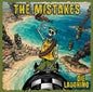 The Mistakes - Die Laughing - CD