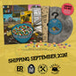 Pre-Order: Follow Thru - Eat Your Heart Out - LP