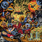 PRE-ORDER: Green Day Tribute: Volume 2 (Double LP) - Vinyl