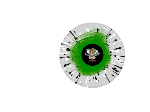 PRE-ORDER: Green Day Tribute: Volume 1 (Double LP) - Vinyl