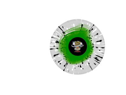 PRE-ORDER: Green Day Tribute: Volume 1 (Double LP) - Vinyl