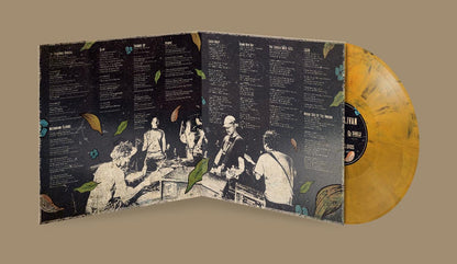 Pre-Order - R.C. Sullivan - Mushroom Clouds LP
