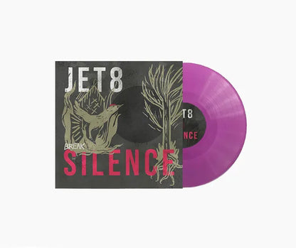 Jet 8 - Break The Silence