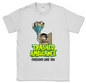Trashed Ambulance - Overserved T-Shirt V2