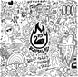 RATSALAD – Bent Trees & Swanny Deez CD
