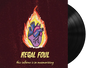 Regal Foul - This Inferno Is So Mesmerizing CD