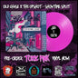 Old Chase / The Upshot - Showtime Split - Vinyl