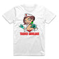 Trashed Ambulance - Ambo of the State T-Shirt