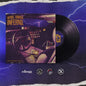 Verse, Chorus, Inferno - Flying a DeLorean to 2007 - Vinyl