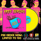 Free Sergio - The Nail in the Coffee - Vinyl