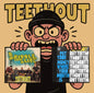 TeethOut - Compact Disc